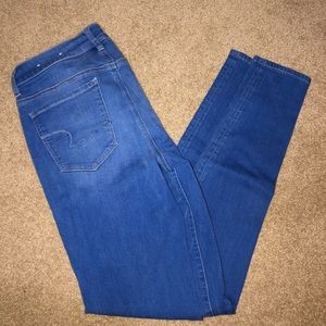 NWOT American Eagle Skinny Jeans